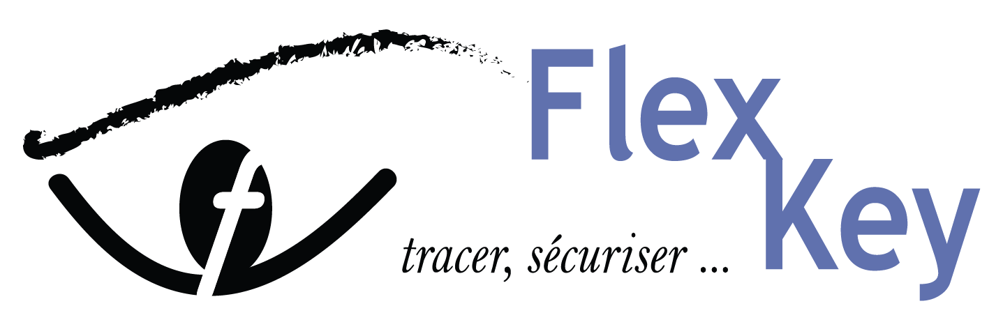 Flex key