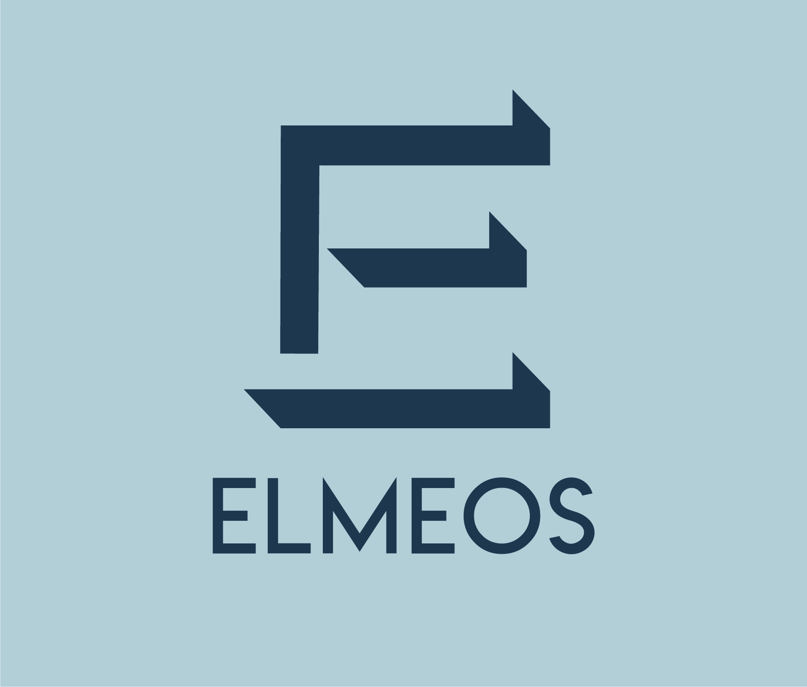 Elmeos 3D visual concept