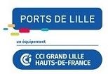 Ports de Lille - réseau de plateformes multimodales