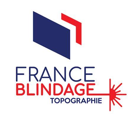 France Blindage Topographie