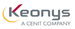 logo Keonys