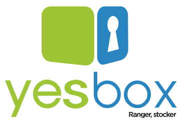 logo YESBOX