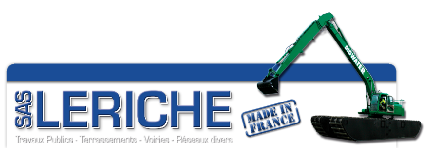 logo leriche