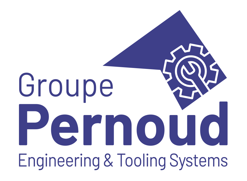 Logo transmis par l'entreprise Pernoud le 21/01/2022