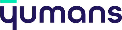 Logo Yumans