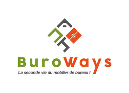 Logo de Buroways