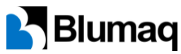 logo Blumaq