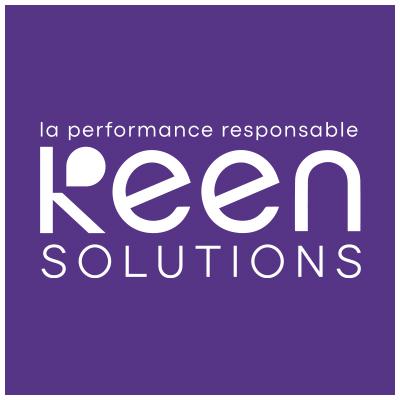 KeenSolutions - La performance responsable