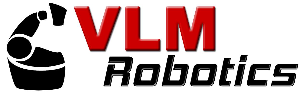 Logo VLM Robotics