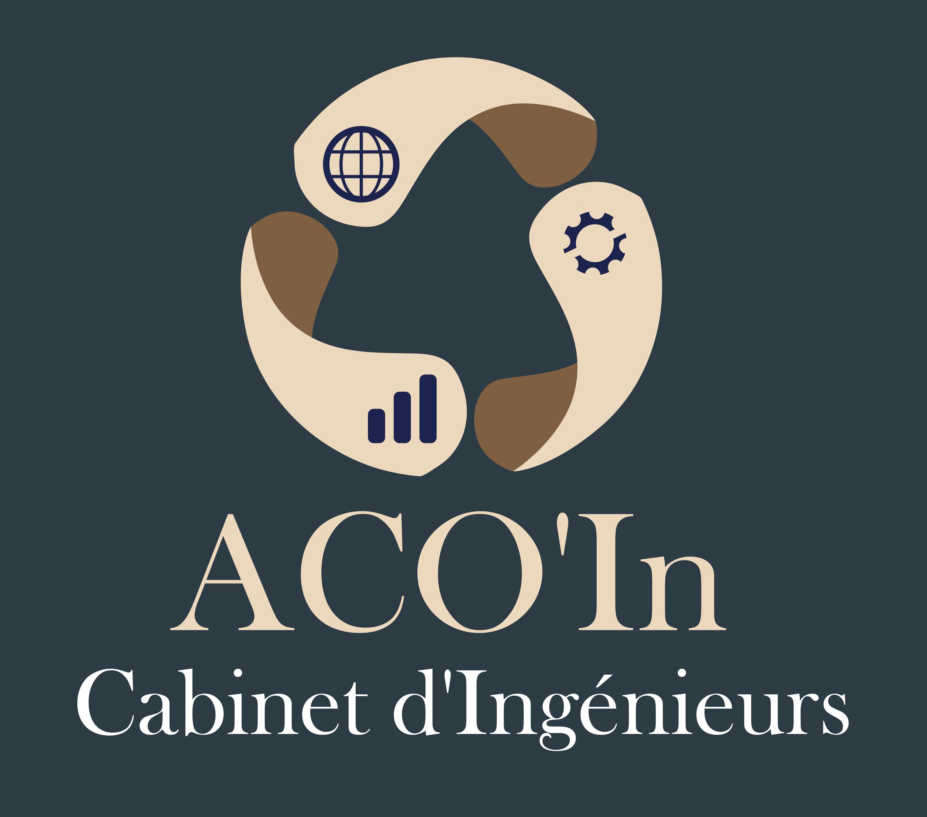 ACO'In Cabinet Ingénieurs