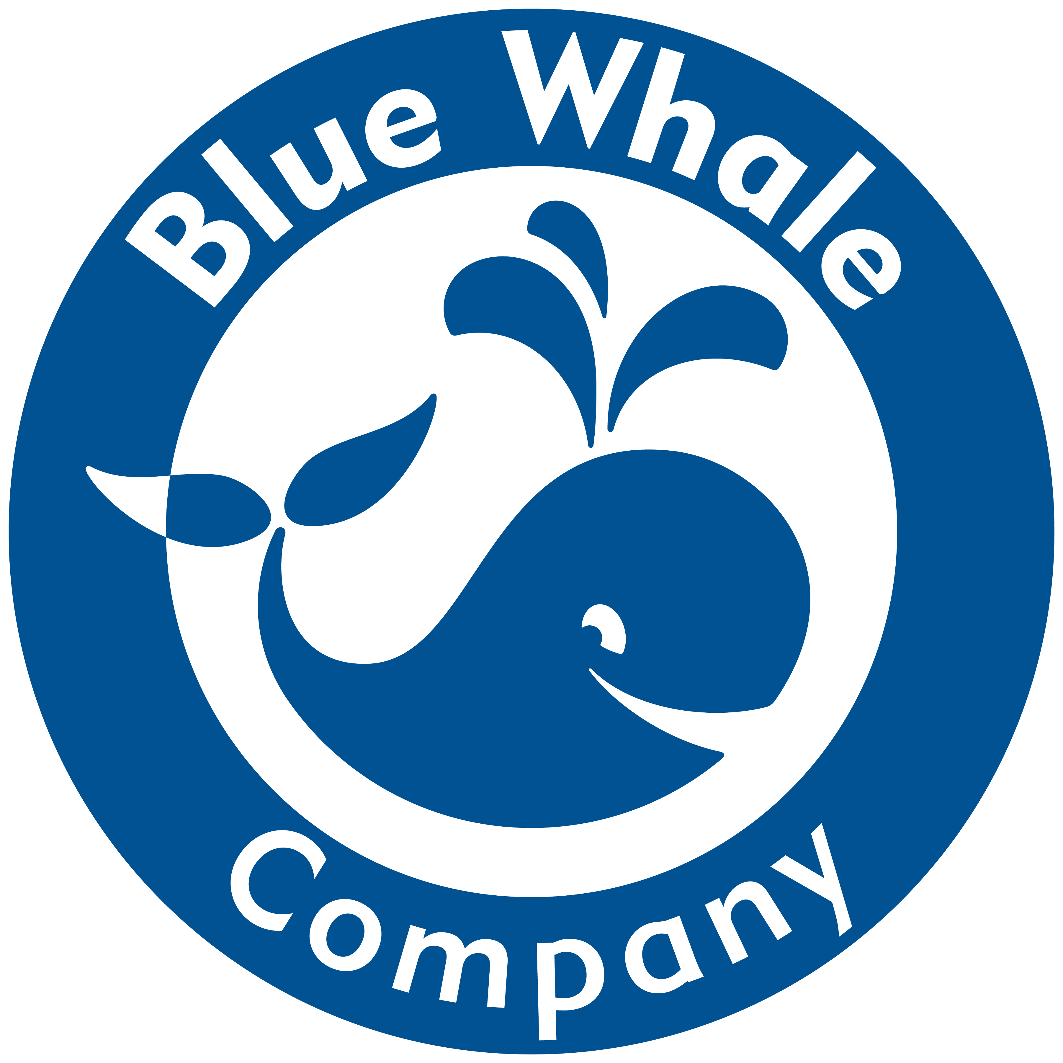 Blue Whale Company