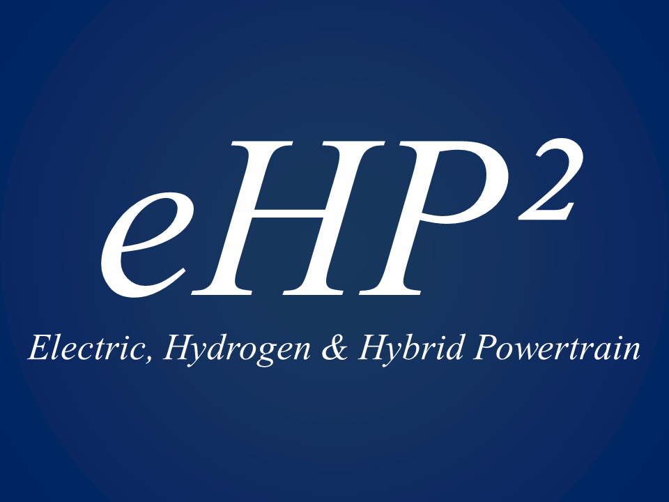 Electric, Hydrogen, Hybrid Powertrain