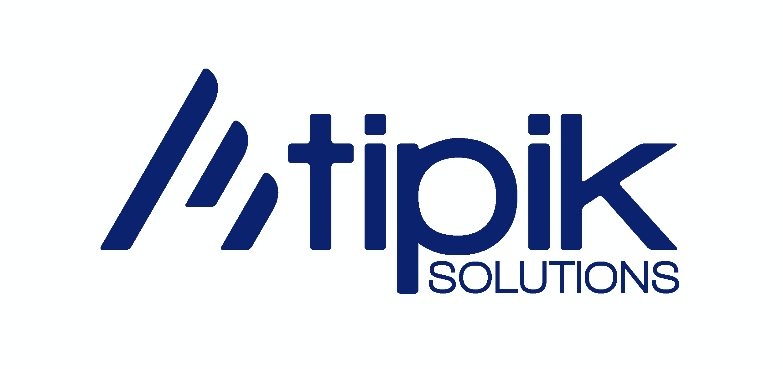 Logo Atipik Solutions