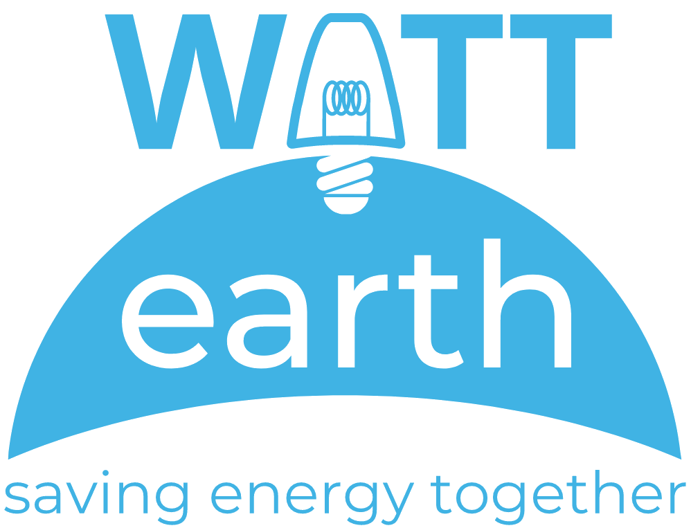 WATT Earth - saving energy together