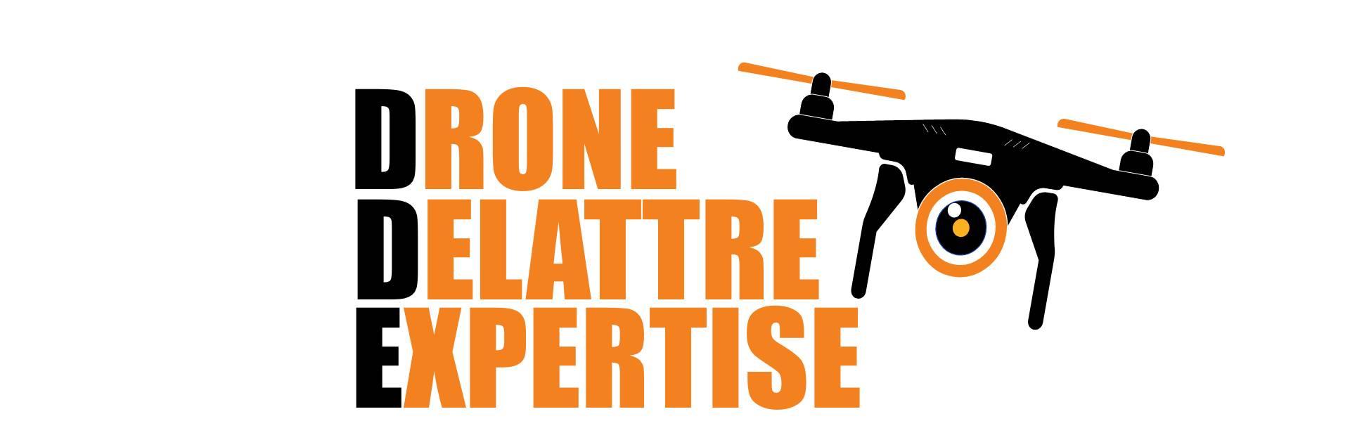Drone Delattre Expertise