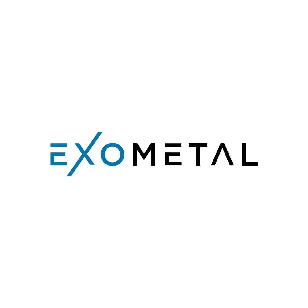 Logo Exometal