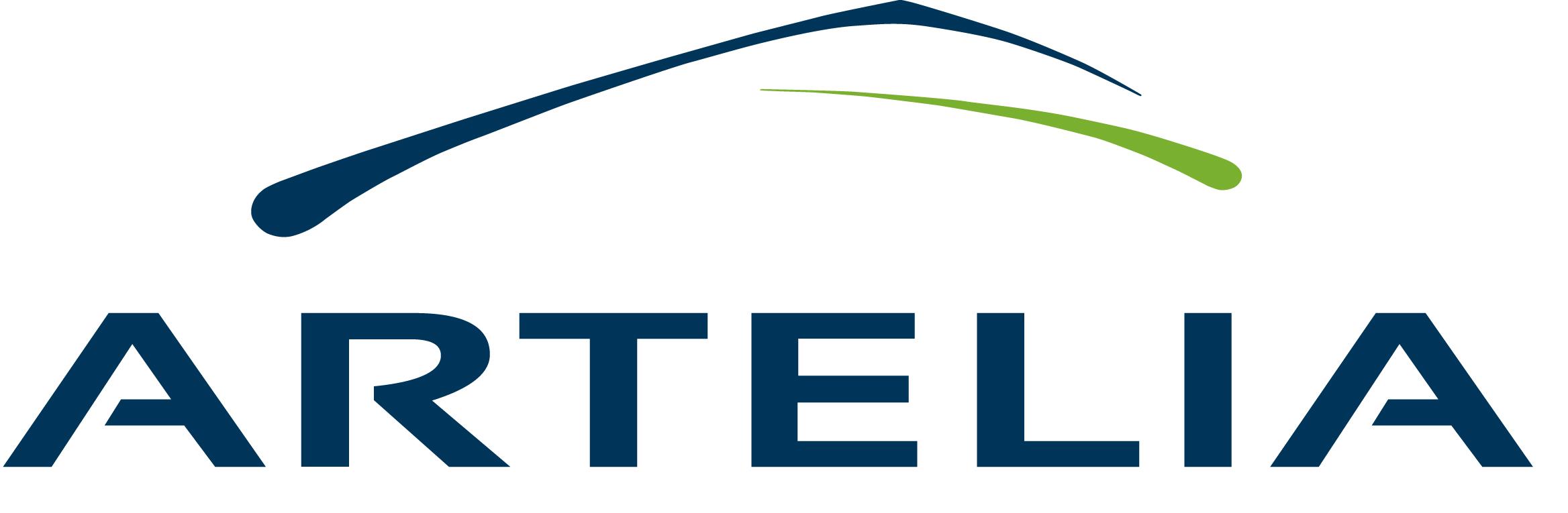 Logo ARTELIA Group