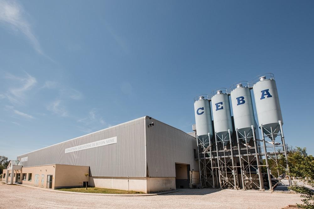 CONCEPTION EUROPEENNE DE BETON ARME | CCI Business Hauts-de-France