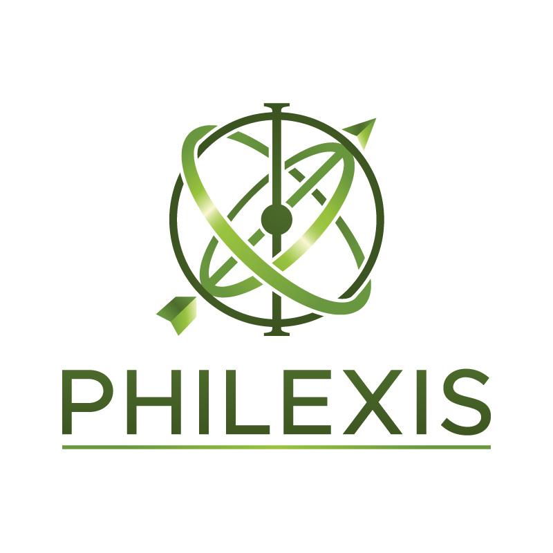 Logo de PHILEXIS