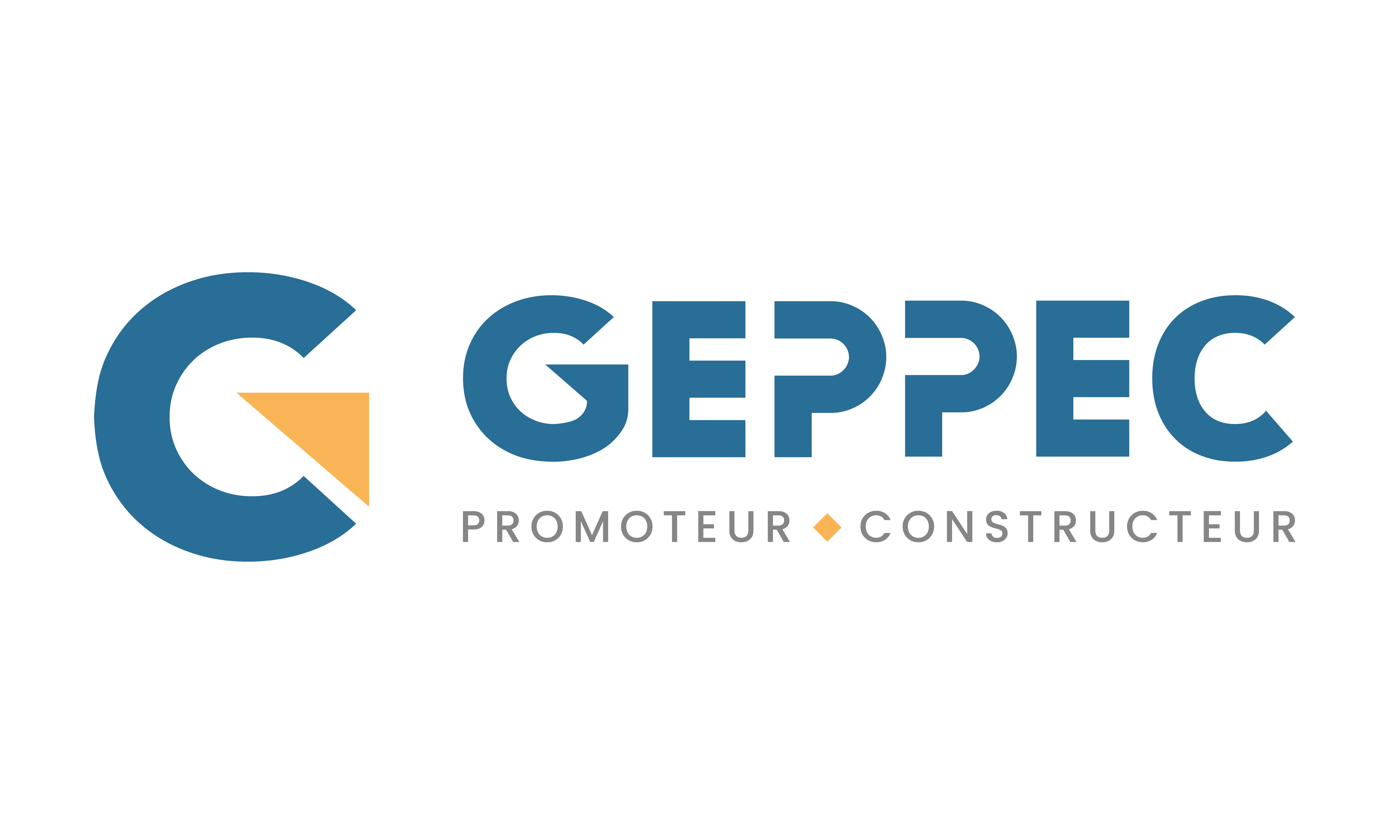 logo geppec promoteur constructeur 