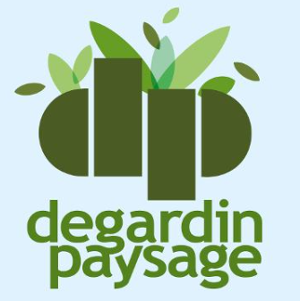 logo DEGARDIN