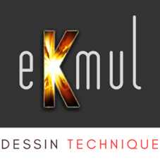 Prestation en dessin technique ekmul-fr