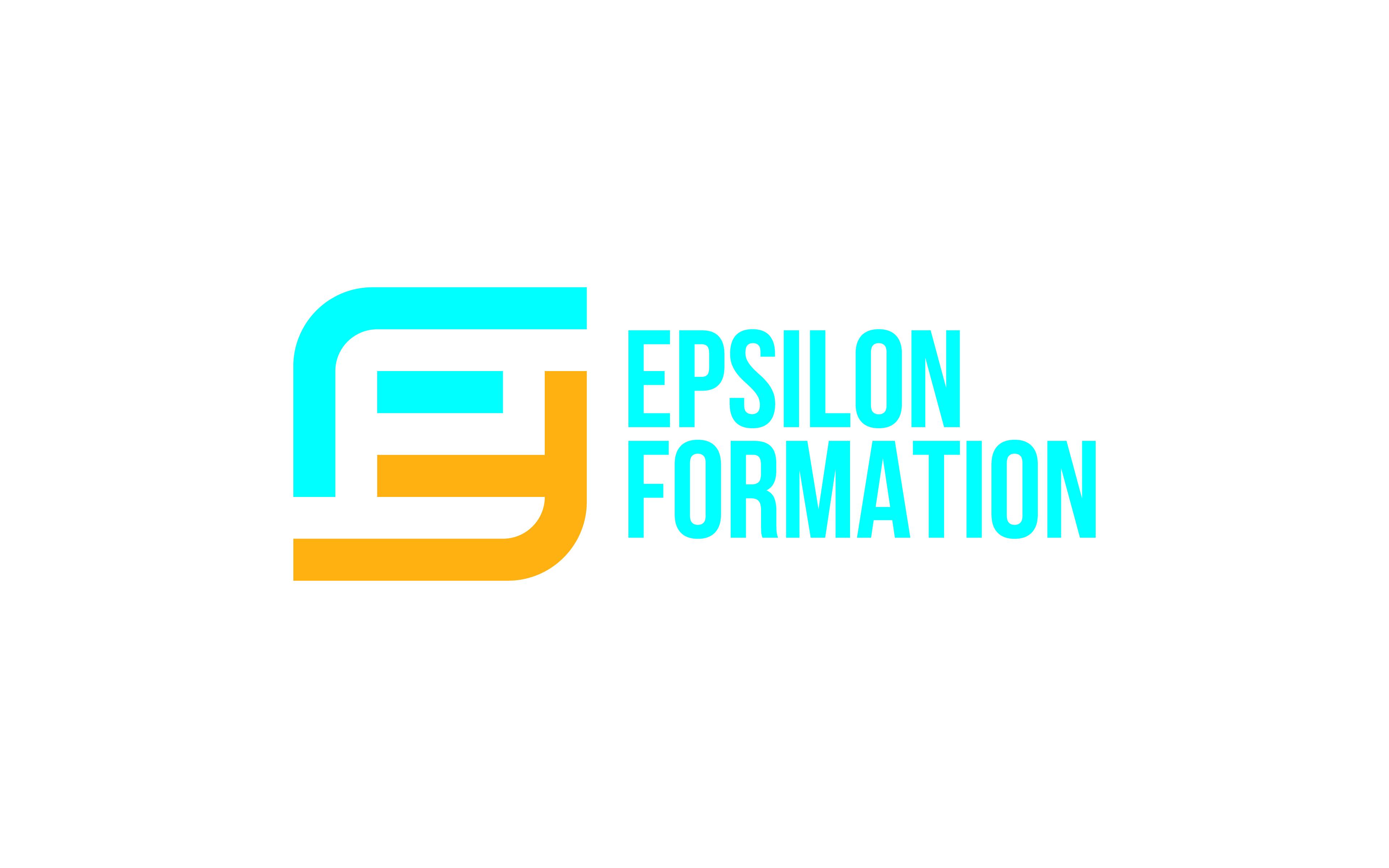 Logo Epsilon Formation