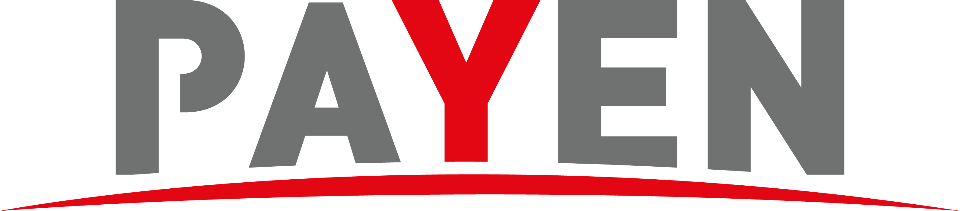 Logo PAYEN