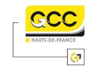 logo gcc