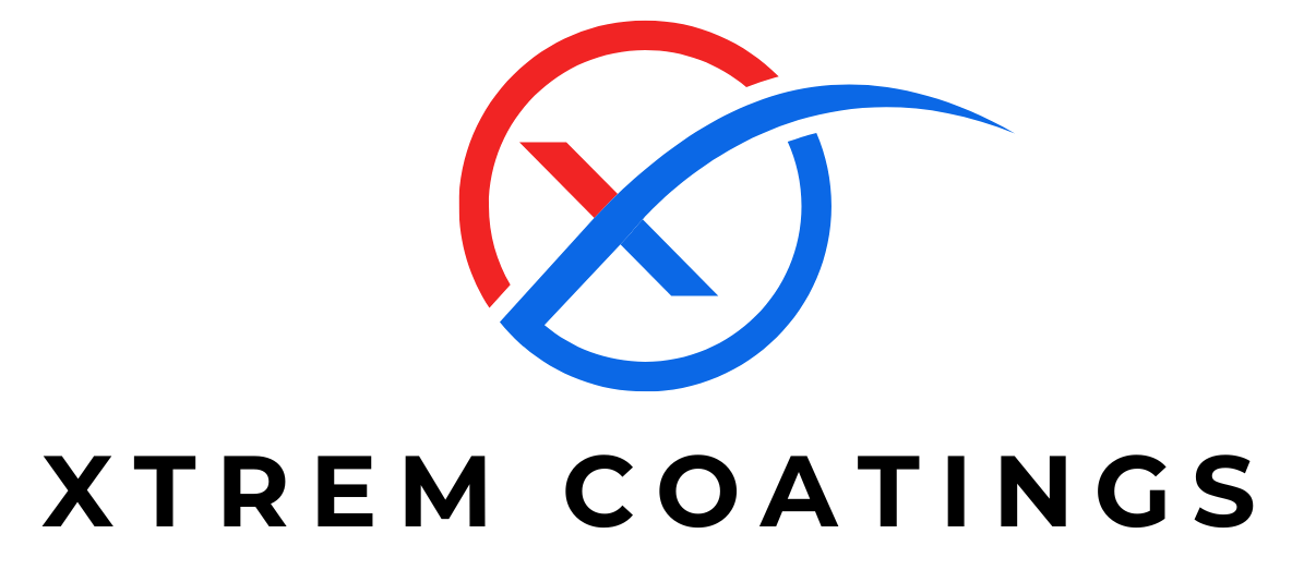 Logo Xtrem Coatings