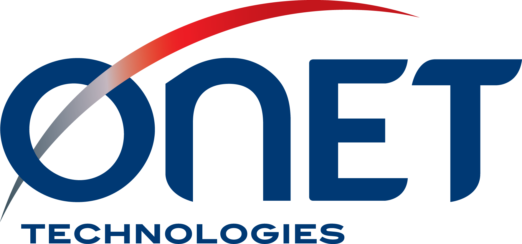 Logo ONET TECHNOLOGIES