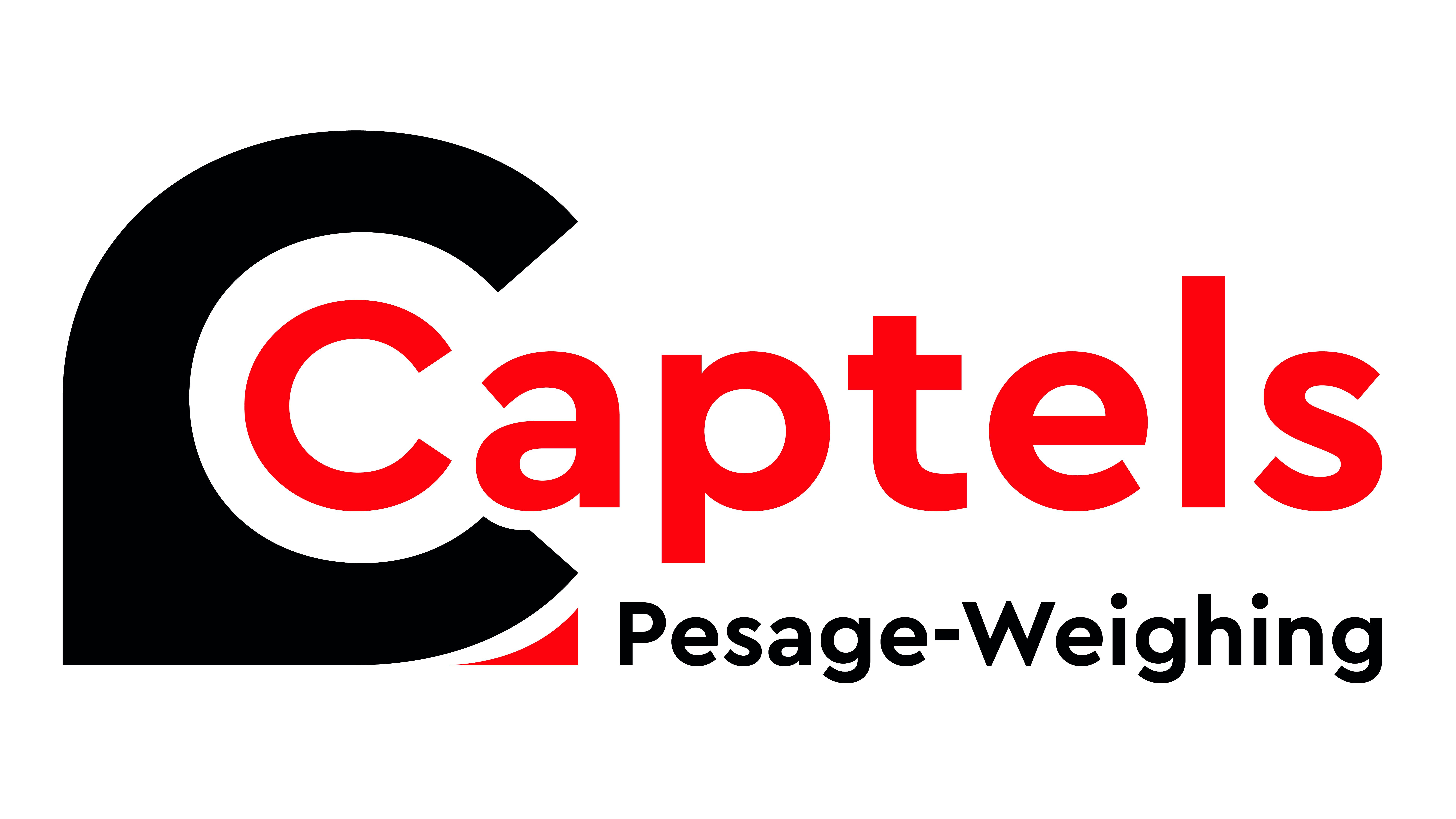 Captels - pesage