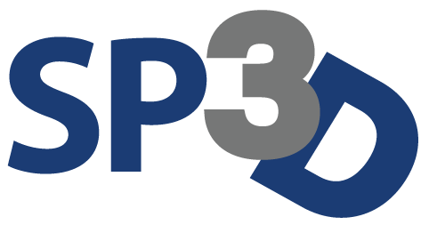 Logo SP3D
