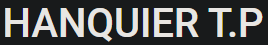 hanquier tp