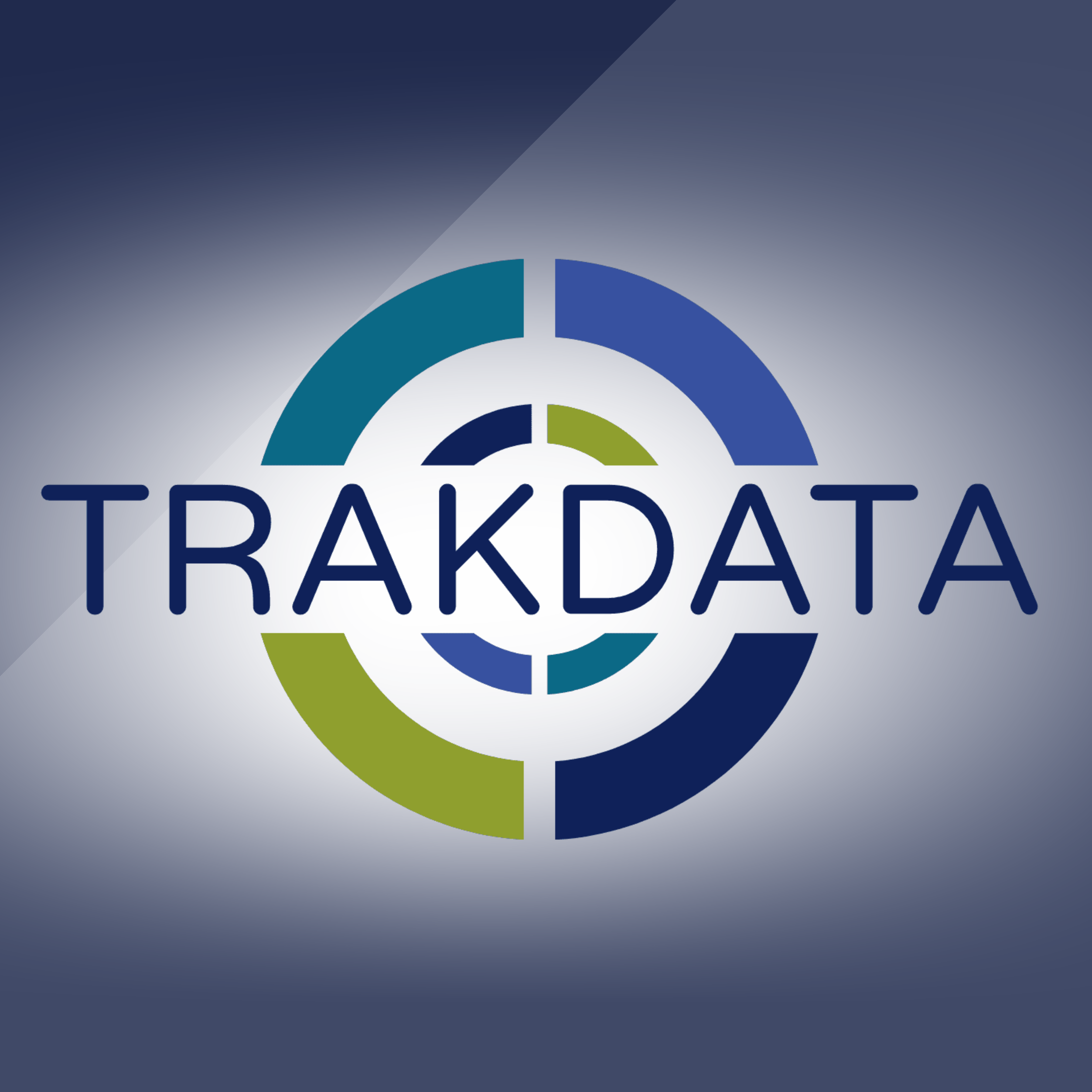 Logo TrakData