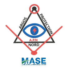 Bonjour nous sommes une entreprise de gardiennage, surveillance et assistance à la personne.  