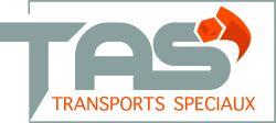 Logo TAS