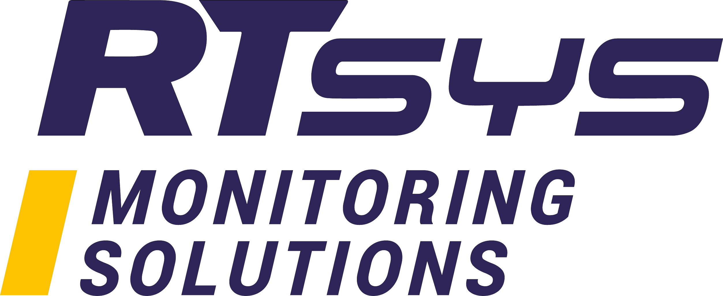 RTSYS MONITORING SOLUTIONS
