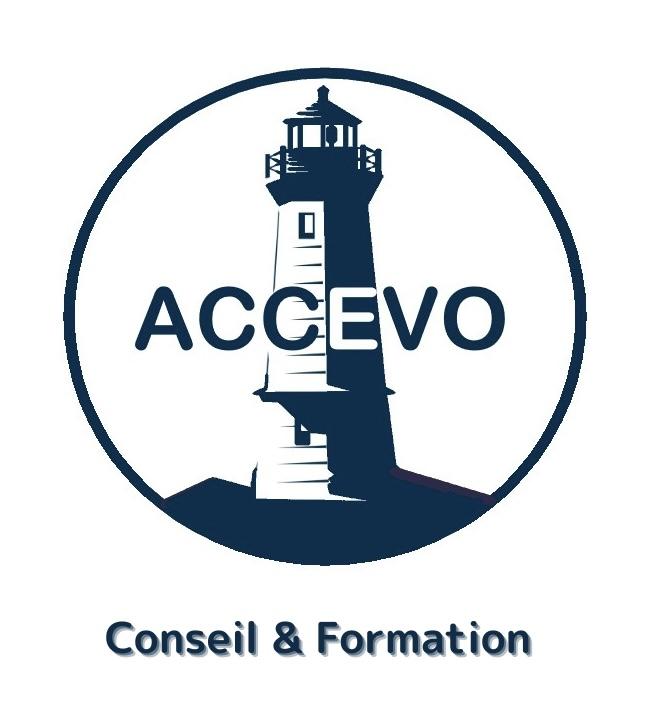 Logo de l'entreprise  ACCEVO - Conseil & Formation