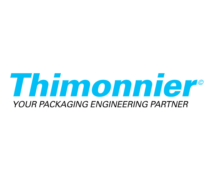 Thimonnier - Concepteur et constructeur de machines spéciales d'emballages souples