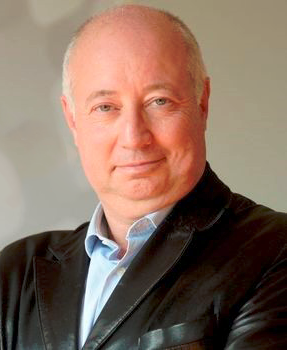 Alain RABARY Président - VAL SOFTWARE