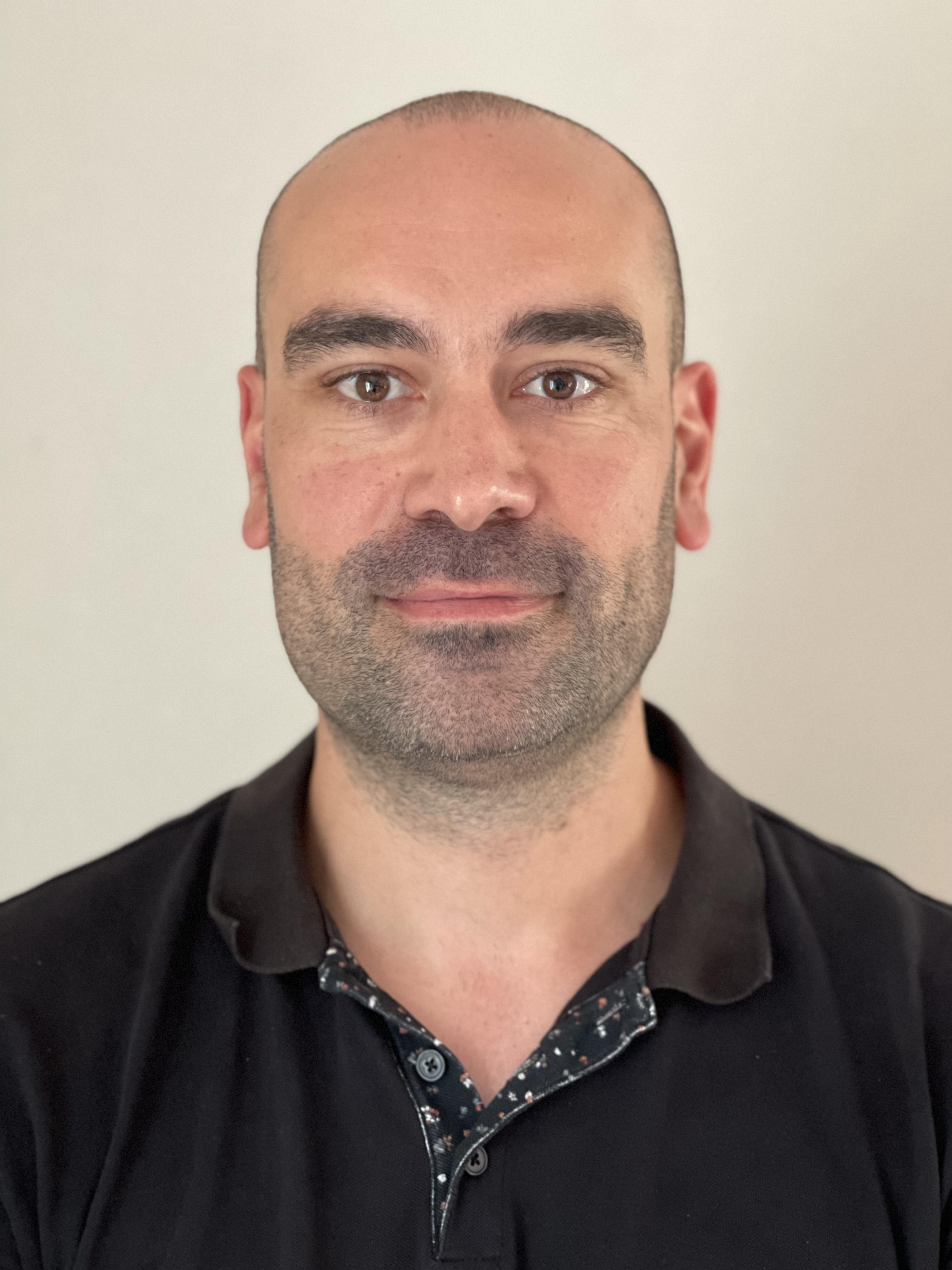 Mathieu LEDUC - Dirigeant Lestha