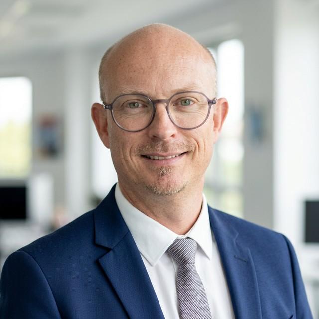 Cédric Saucey