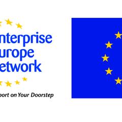 logo een